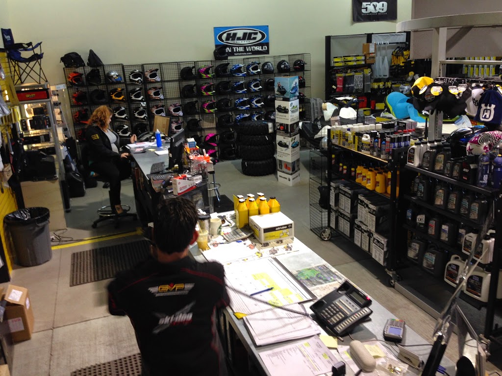 Greater Vancouver Powersports | 45150 Luckakuck Way, Chilliwack, BC V2R 3C7, Canada | Phone: (604) 795-7800