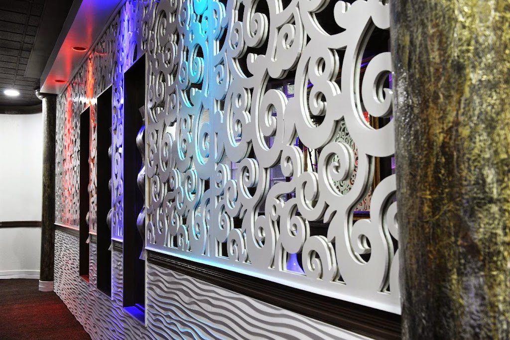 Fuzion Banquets | 1300 Britannia Rd E, Mississauga, ON L4W 1C8, Canada | Phone: (905) 564-1122