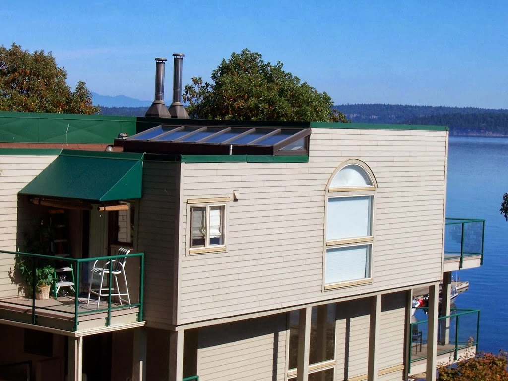 Blue Heron Condo | 3600 Yellow Point Rd, Ladysmith, BC V9G 1E8, Canada | Phone: (250) 245-4199