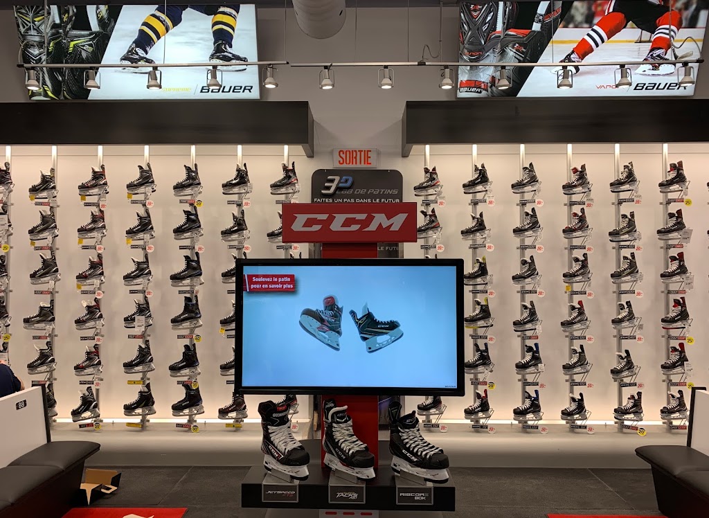 Hockey Experts | 1495 Rue King O, Sherbrooke, QC J1J 2C1, Canada | Phone: (819) 346-4050