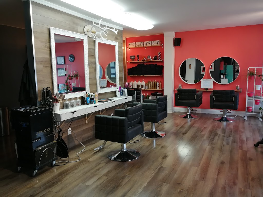 LAtelier Sabka | 3586 Boulevard Mgr Gauthier, Québec, QC G1E 2X2, Canada | Phone: (418) 666-7600