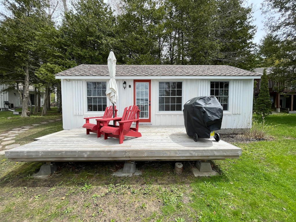 Lake Viewtopia | 98 Washago Bay Ln, Scugog, ON L0B 1K0, Canada | Phone: (647) 994-7752