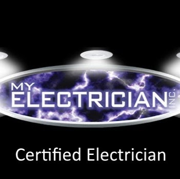 My Electrician Inc. | 47 Shelswell Blvd, Oro Station, ON L0L 2E0, Canada | Phone: (705) 487-3644