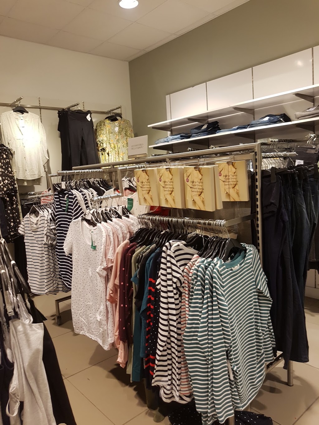 H&M | 7999 Boulevard des Galeries dAnjou, Anjou, QC H1M 1W9, Canada | Phone: (855) 272-7007