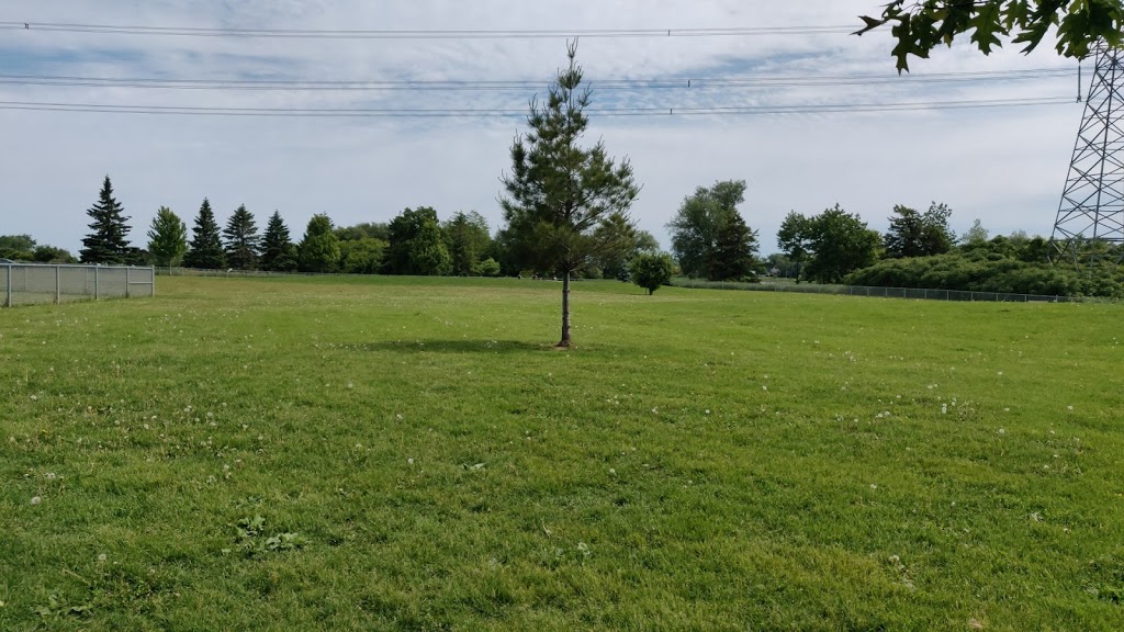 Bowmanville Off Leash Dog Park | Waterfront Trail, Courtice, ON L1E 2S6, Canada | Phone: (905) 623-6380