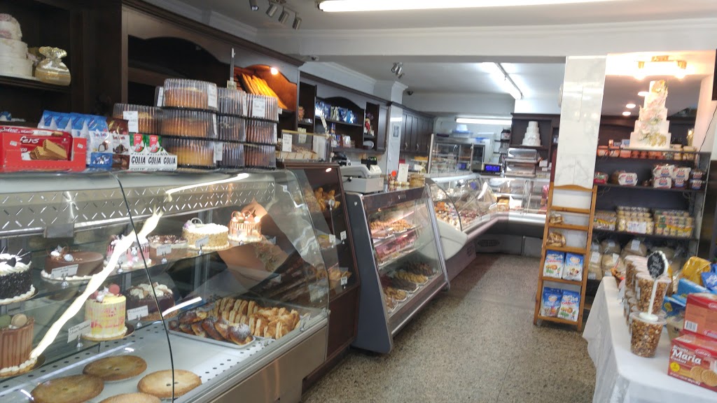 Pâtisserie Tillemont | 1812 Rue Tillemont, Montréal, QC H2E 1C5, Canada | Phone: (514) 727-9466