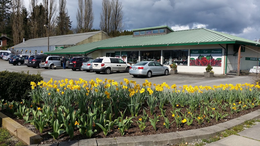 Hunters Garden Centre & Flower Shop | 15175 72 Ave, Surrey, BC V3S 2G3, Canada | Phone: (604) 590-2431