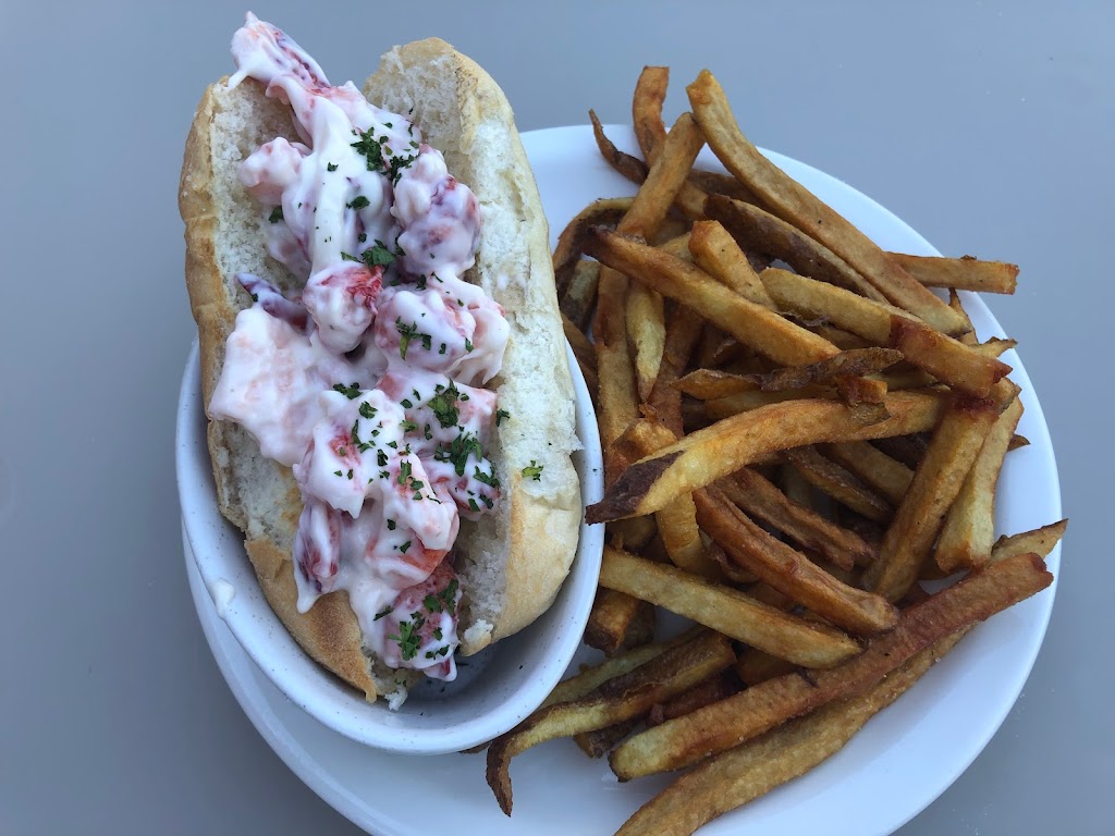 Cardigan Lobster Suppers | 4557 Wharf Rd, Cardigan, PE C0A 1G0, Canada | Phone: (902) 583-2020
