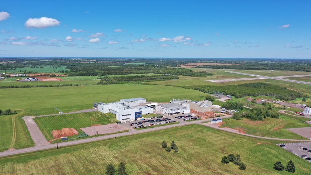 BIOVECTRA | 11 Aviation Avenue, Charlottetown, PE C1E 0A1, Canada | Phone: (902) 566-9116