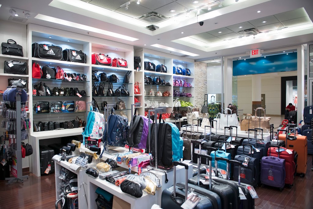 Sofias Handbags | 25 Peel Centre Dr, Brampton, ON L6T 3R5, Canada | Phone: (905) 497-6342