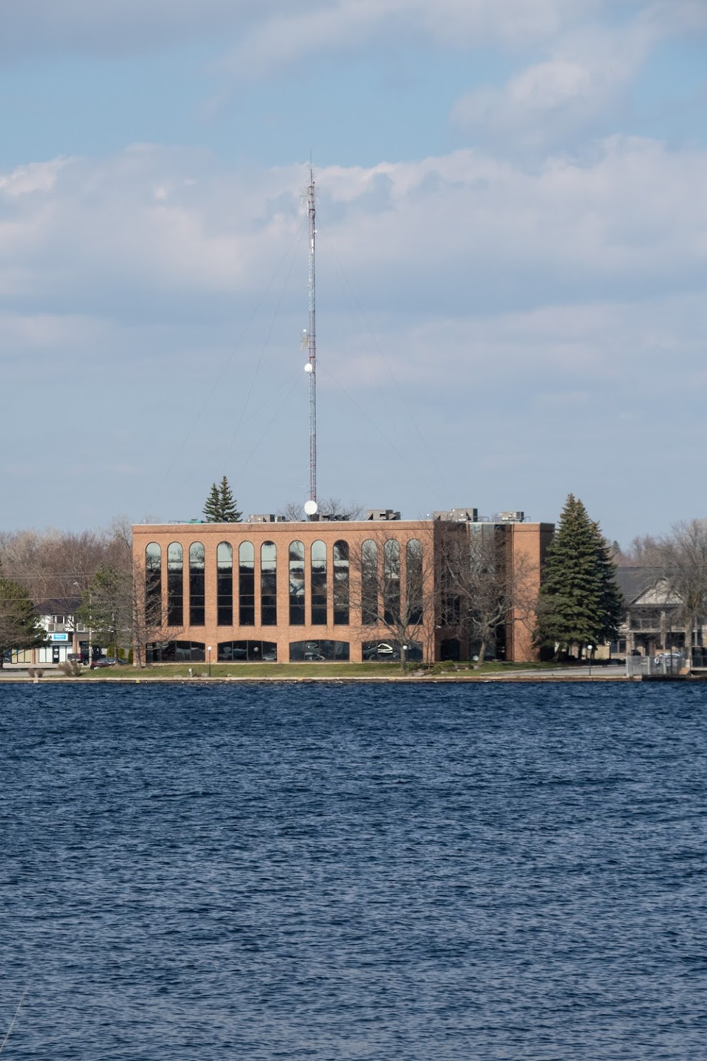 Quinte News | 10 S Front St, Belleville, ON K8N 2Y3, Canada | Phone: (613) 968-5803