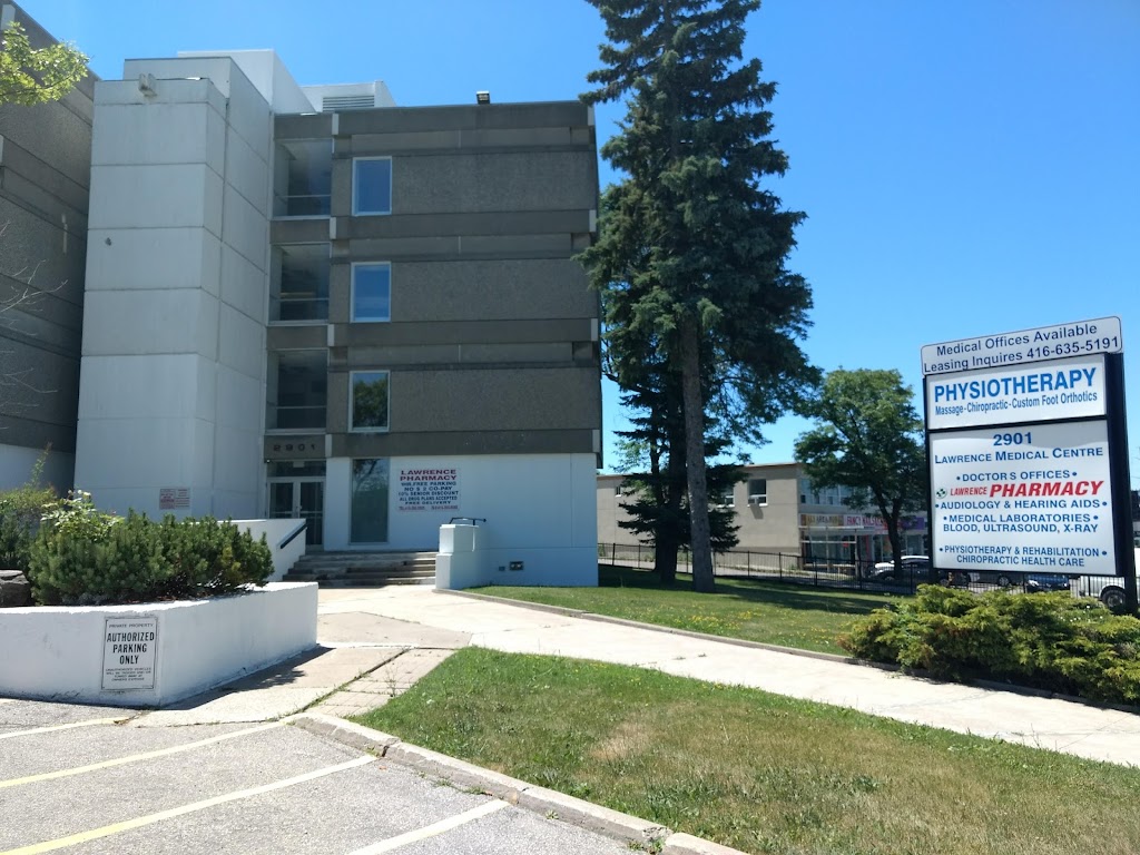 Lawrence Medical Centre | 2901 Lawrence Ave E, Scarborough, ON M1P 2T3, Canada | Phone: (416) 266-3275