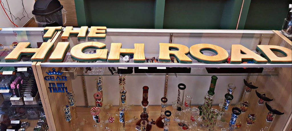 The High Road | 1082 Cole Harbour Road, Dartmouth, Cole Harbour, NS B2V 1E6, Canada | Phone: (902) 431-8273