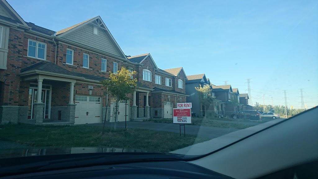Cardel Homes Blackstone | 106 Westphalian Ave, Stittsville, ON K2S 1B6, Canada | Phone: (613) 836-9521