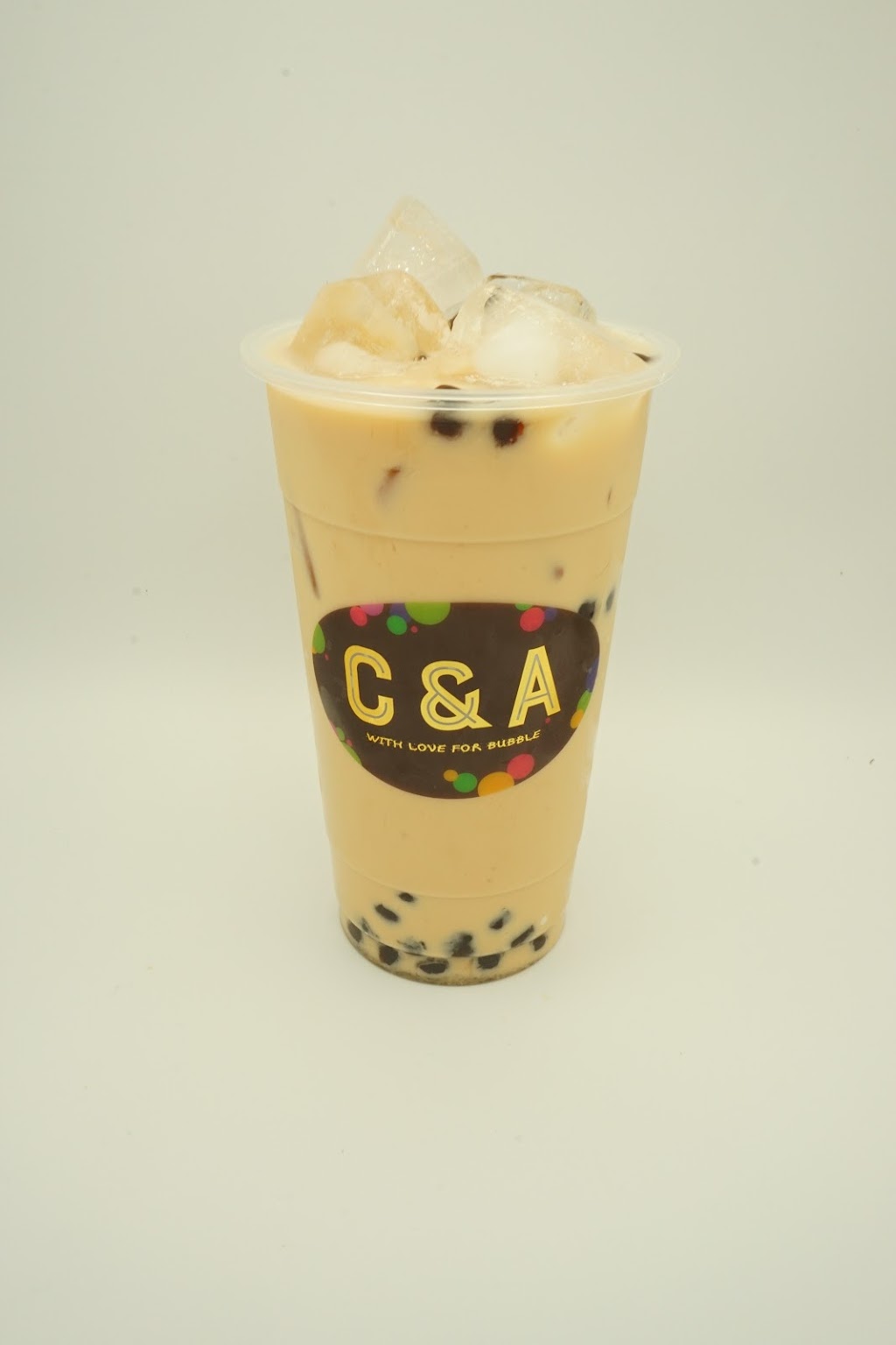 C&A Bubble Tea | 548 Champlain St, Dieppe, NB E1A 1P4, Canada | Phone: (506) 386-5929