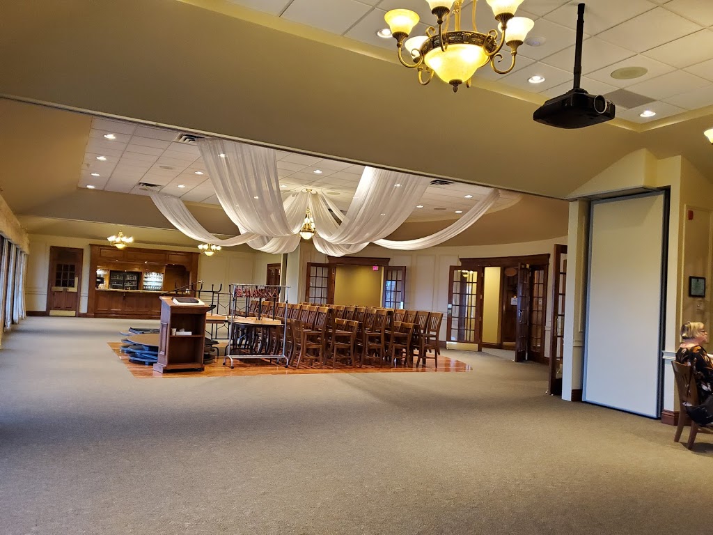 Copetown Woods Golf Club | 1430 Concession 2 Rd W, Copetown, ON L0R 1J0, Canada | Phone: (905) 627-4653