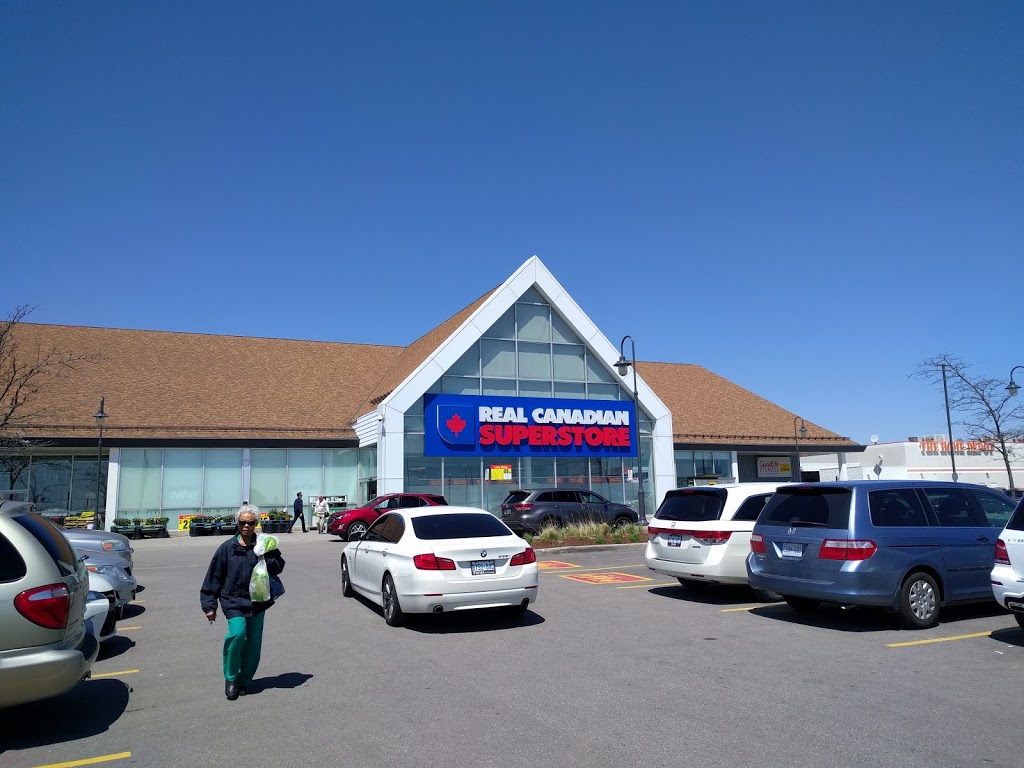 Real Canadian Superstore | 3045 Mavis Rd, Mississauga, ON L5C 1T7, Canada | Phone: (905) 275-6171