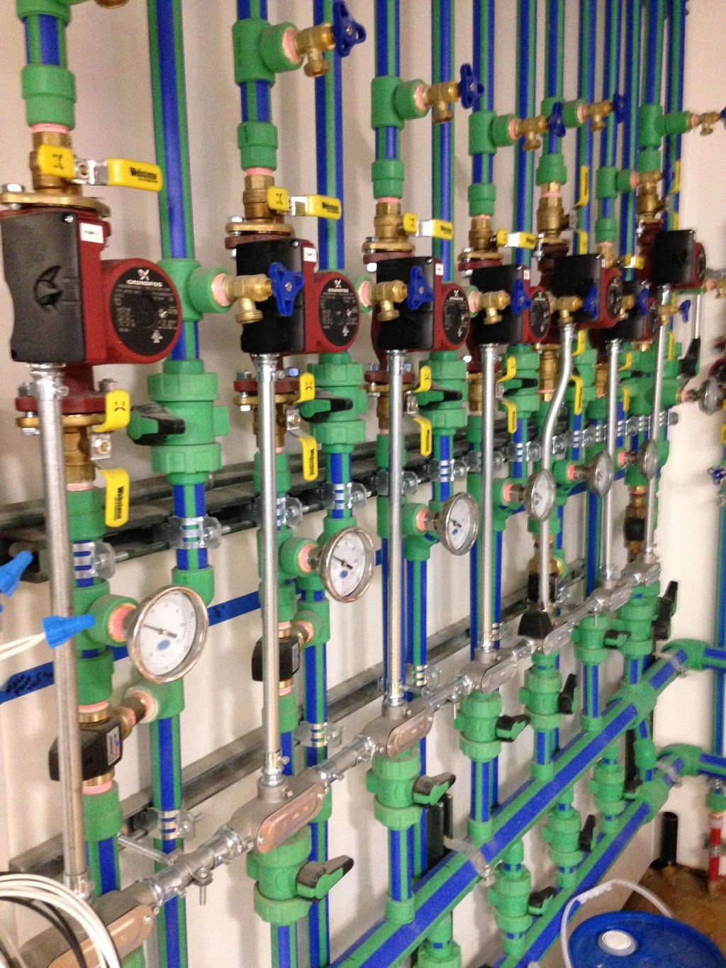 Farside Electrical Mechanical Ltd | 1907 9 Ave SE, High River, AB T1V 2A6, Canada | Phone: (403) 649-6005