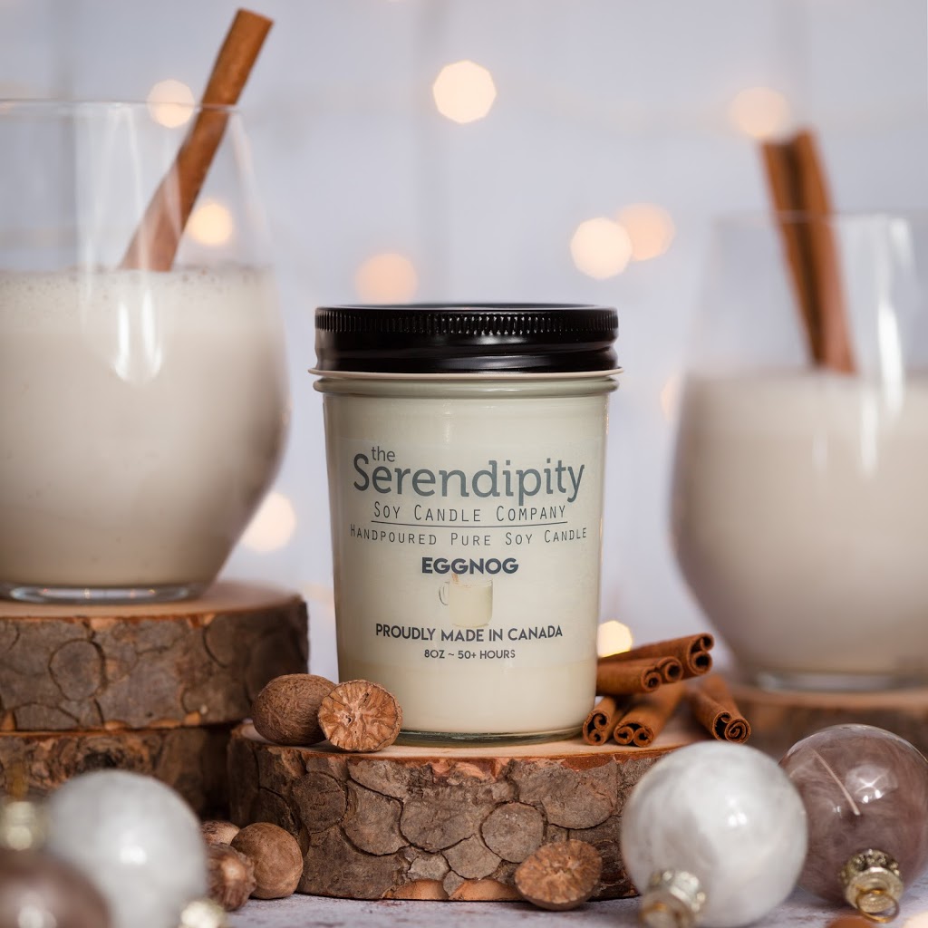 Serendipity SOY Candle Factory and Marketplace | 453 Hume St, Collingwood, ON L9Y 1W8, Canada | Phone: (705) 443-8621