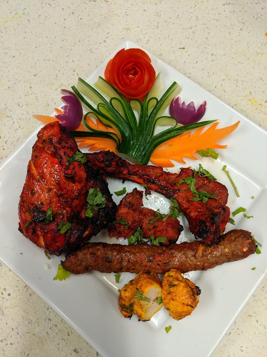 Nobleton Tandoori | 12984, Unit # A, York Regional Rd 27, Nobleton, ON L0G 1N0, Canada | Phone: (905) 558-5575