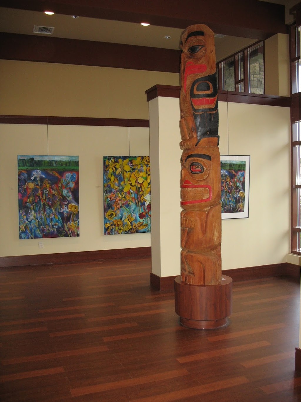 Ochre Gallery | 6039 Fallsview Blvd, Niagara Falls, ON L2G 3V6, Canada | Phone: (905) 358-3817