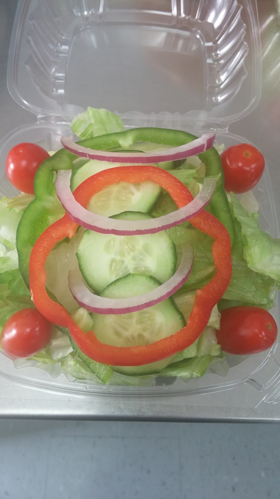 Dixie Lee Restaurant | 3-3060 Falconbridge Hwy, Garson, ON P3L 1P6, Canada | Phone: (705) 999-7607