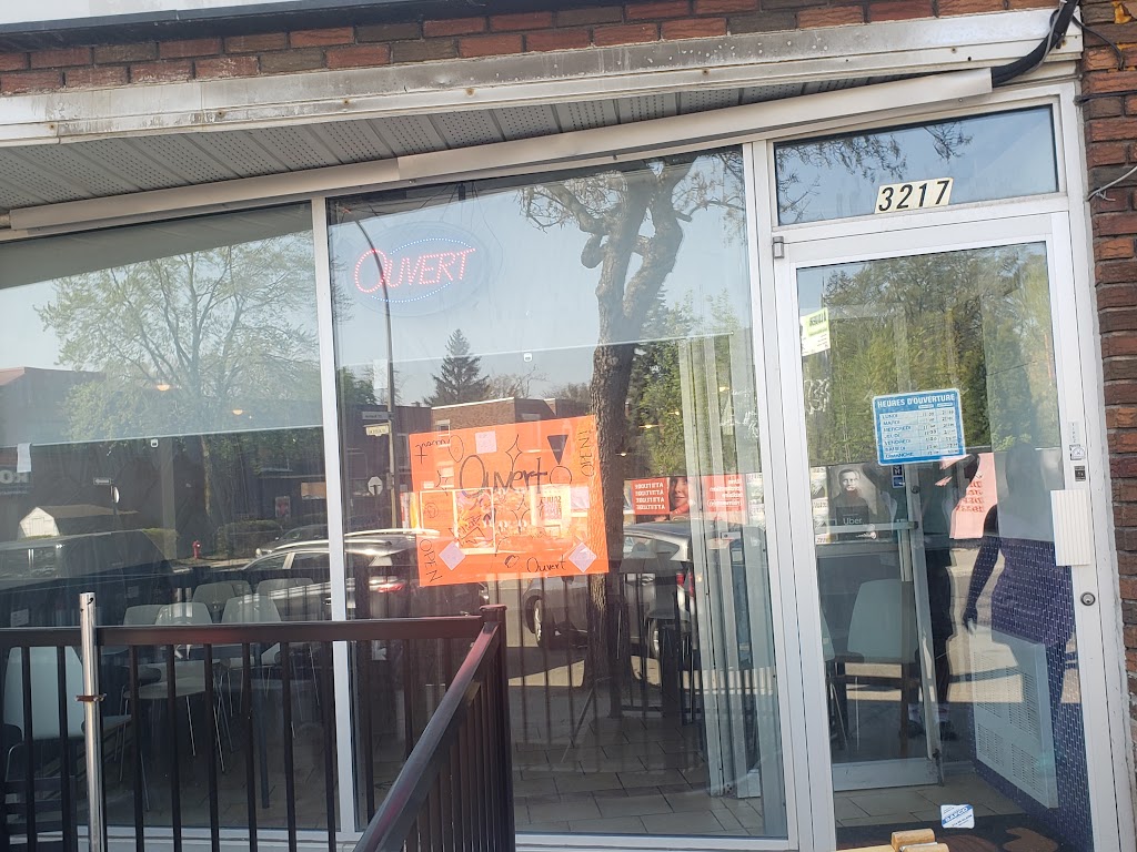 Ming Restaurant | 3217 Rue Beaubien E, Montréal, QC H1Y 1H6, Canada | Phone: (514) 802-3887