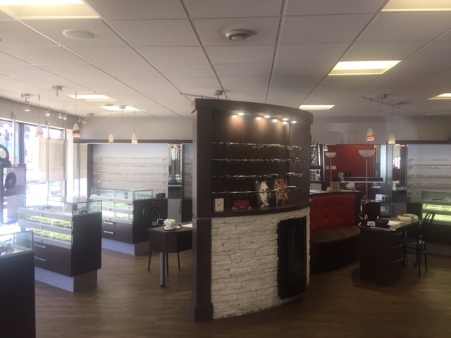 IRIS Optométristes et Opticiens | 602 Rue du Sud, Cowansville, QC J2K 2Y1, Canada | Phone: (450) 263-3341