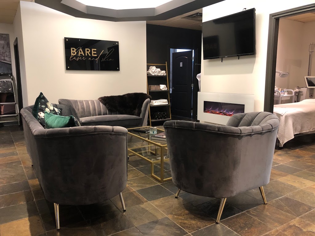 Bare Laser and Skin | 15966 108 Ave #101, Surrey, BC V4N 5V6, Canada | Phone: (604) 585-0060