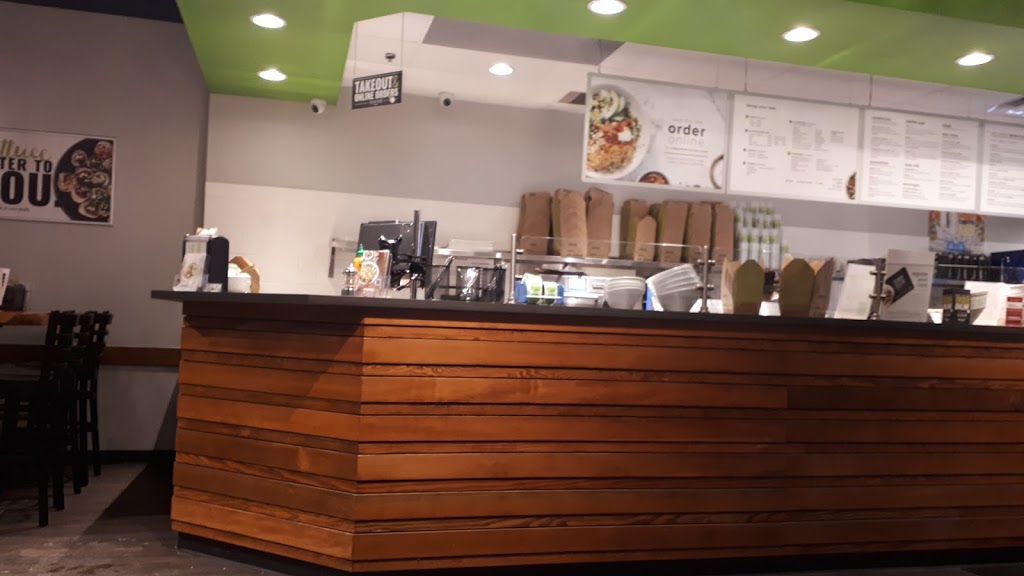 Chopped Leaf | 36 Northfield Dr E #10, Waterloo, ON N2L 6A1, Canada | Phone: (519) 772-0296