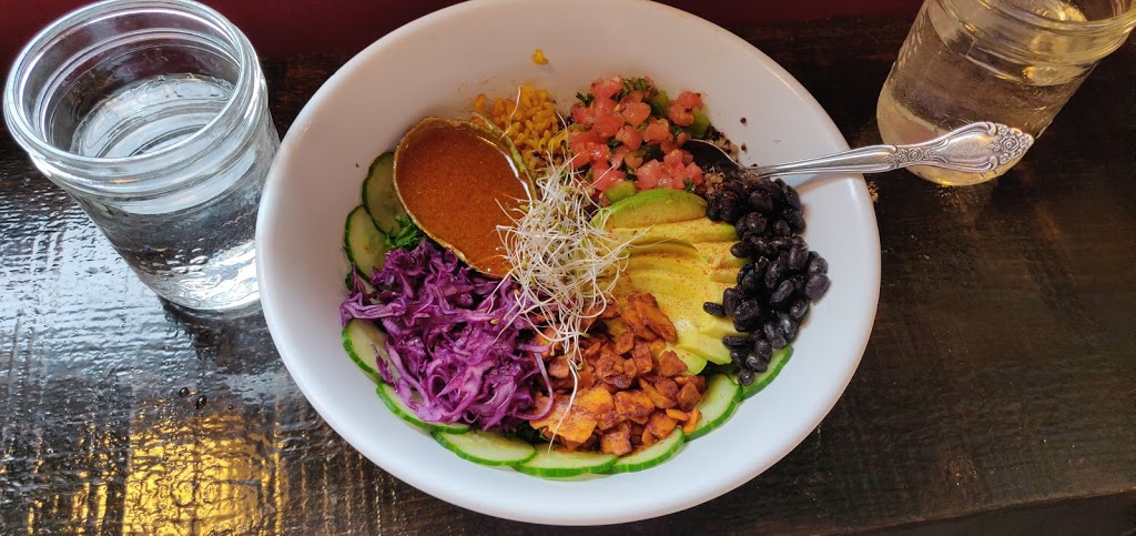Healthy Rabbit | 105 Brant Ave, Brantford, ON N3T 3H4, Canada | Phone: (519) 900-2912