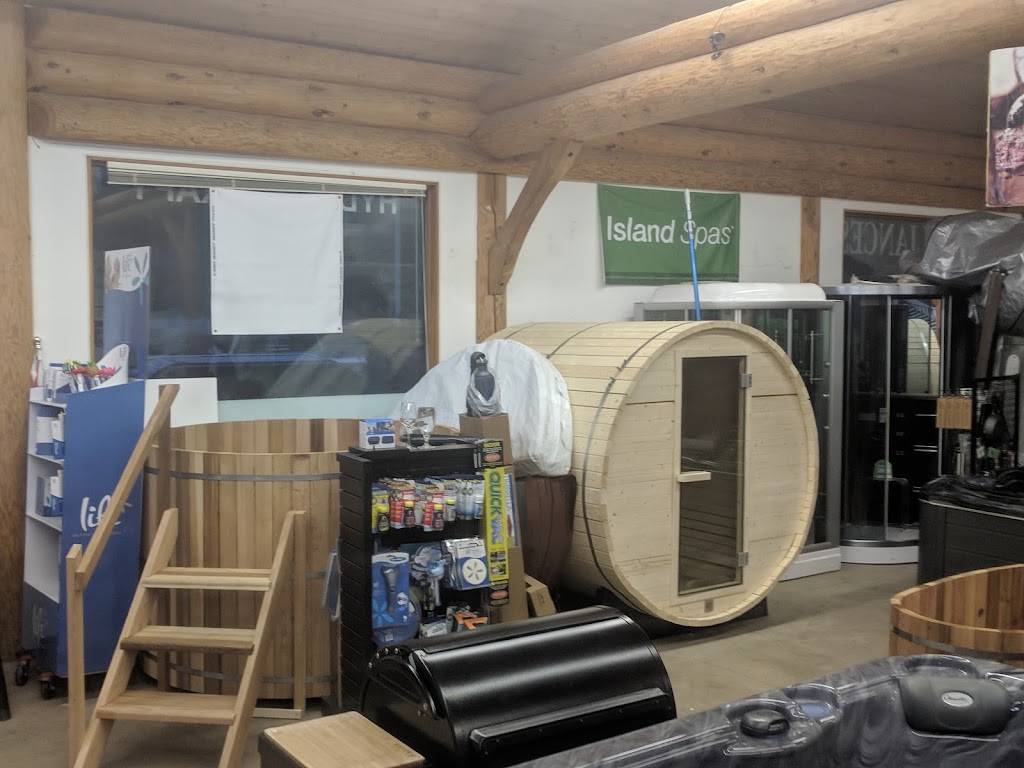 Paramount Recreation | 2701 Alberni Hwy, Qualicum Beach, BC V9K 1X1, Canada | Phone: (250) 240-8827