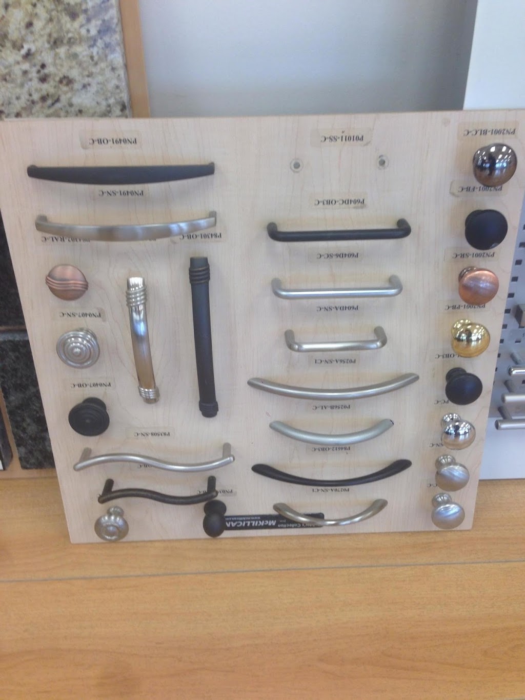 Superior Cove Tops & Cabinets | 8652 Joffre Ave, Burnaby, BC V5J 3L5, Canada | Phone: (604) 879-9191