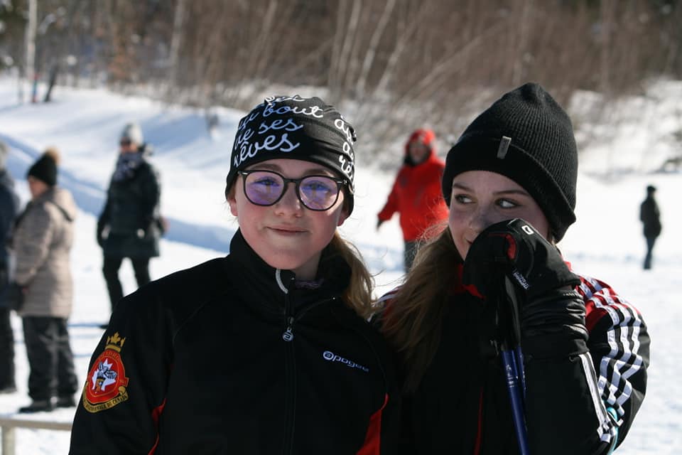 Escadron 901 Kiwanis Val-Bélair | 18 Rue Ladas, Shannon, QC G3S 0B8, Canada | Phone: (418) 906-7707