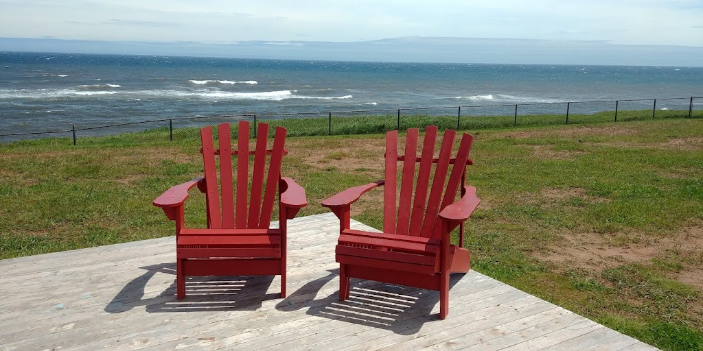 East Point Lighthouse Craft Shop | 404 Lighthouse Rd, Elmira, PE C0A 2B0, Canada | Phone: (902) 969-8487