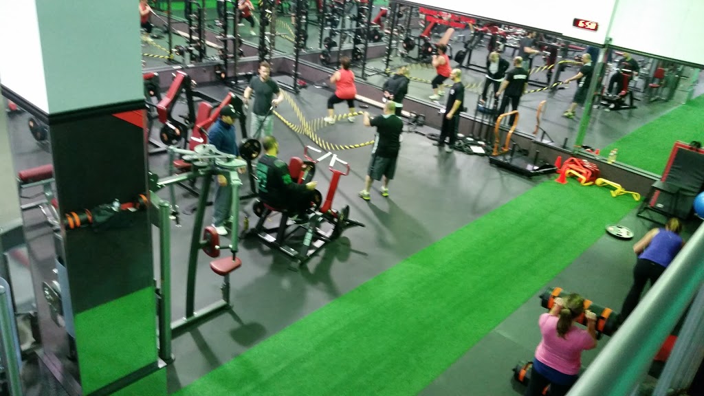 PowerHouse Gym | 3227 264 St #7, Aldergrove, BC V4W 2X3, Canada | Phone: (604) 856-7776