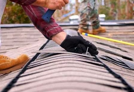 Logik Roofing & Insulation | 1333 Boundary Rd #33, Oshawa, ON L1J 6Z7, Canada | Phone: (905) 424-7469