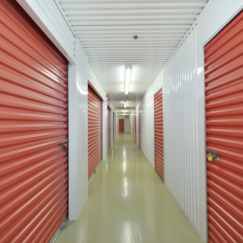 Centron Self Storage | 4500 Chesswood Dr, North York, ON M3J 2B9, Canada | Phone: (416) 739-0000