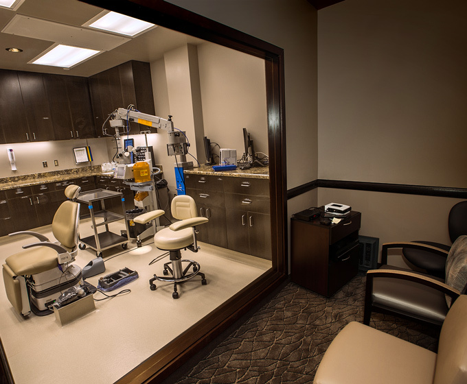 Pacific Cataract and Laser Institute | 4330 Mitchell Way, Bellingham, WA 98226, USA | Phone: (360) 738-6860