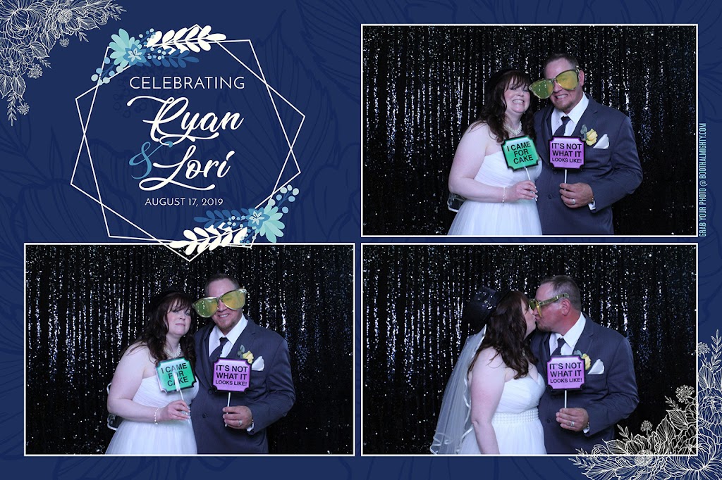 Booth Almighty - Party and Events Photo Booth Halifax | 42 Peter Buckley Dr, Lower Sackville, NS B4E 1X7, Canada | Phone: (902) 495-8300
