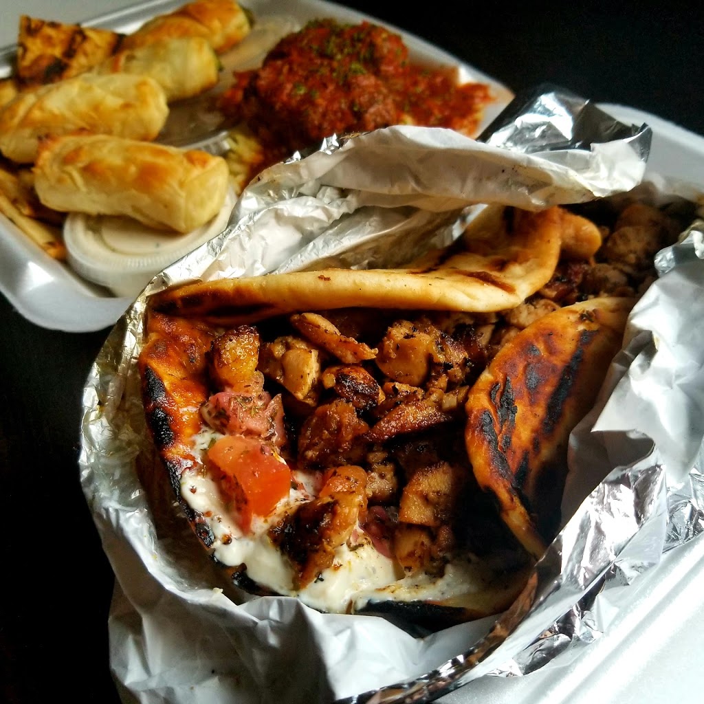 iGreek Oshawa | 359 Wilson Rd S, Oshawa, ON L1H 6C6, Canada | Phone: (905) 240-0715