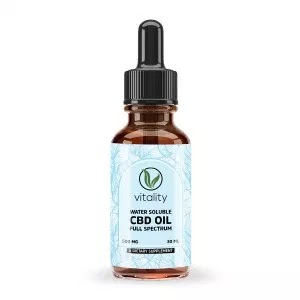 Vitality CBD, Inc. | 67 Elmwood Ave, Buffalo, NY 14201, USA | Phone: (866) 667-2113