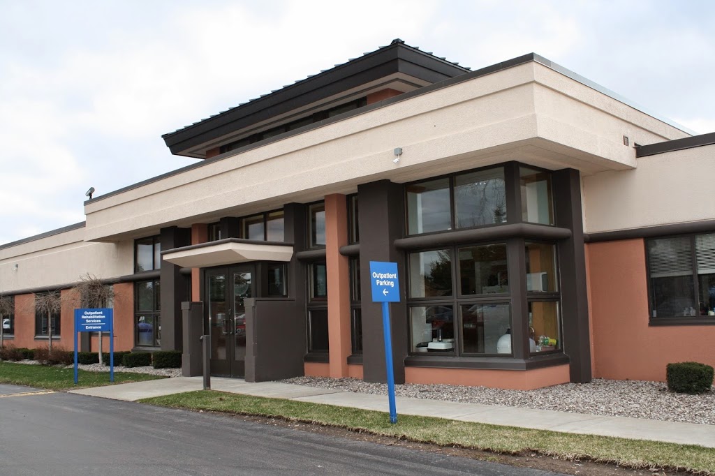 Harris Hill Nursing Facility | 2699 Wehrle Dr, Williamsville, NY 14221, USA | Phone: (716) 632-3700