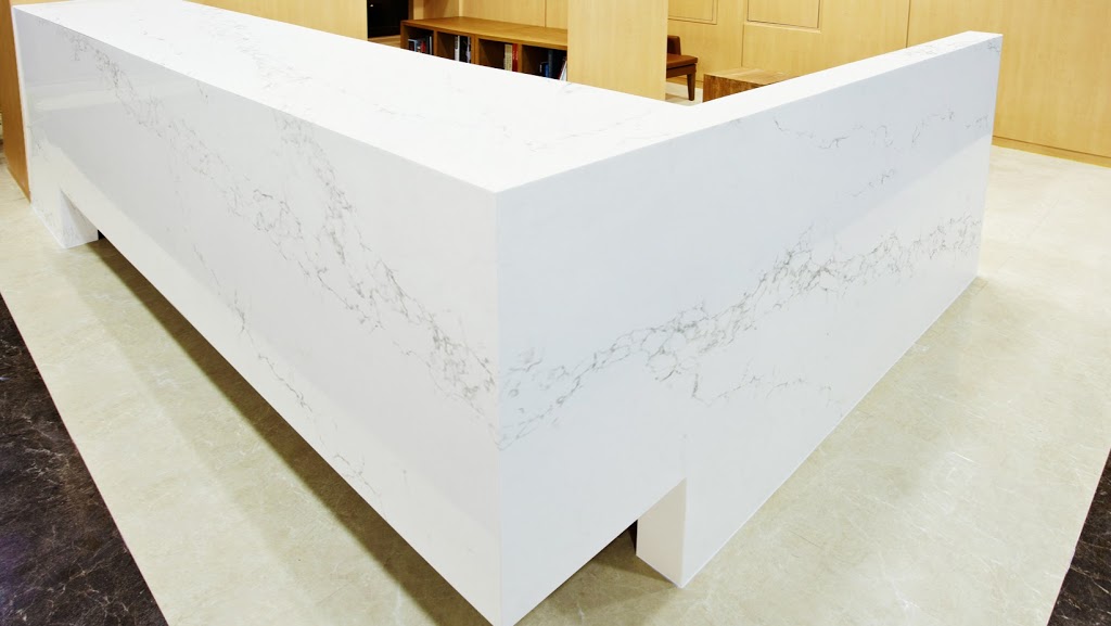 Sunsai Countertops | 7310 Torbram Rd #6, Mississauga, ON L4T 3X2, Canada | Phone: (905) 678-9101