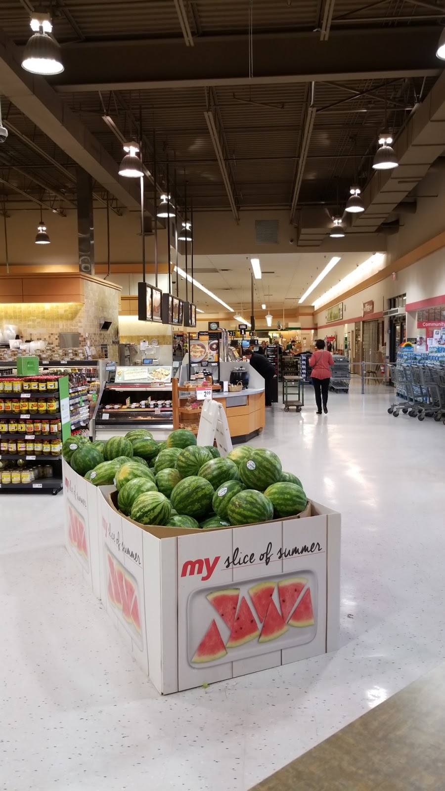 Metro | 1030 Adelaide St N, London, ON N5Y 2M9, Canada | Phone: (519) 672-8994