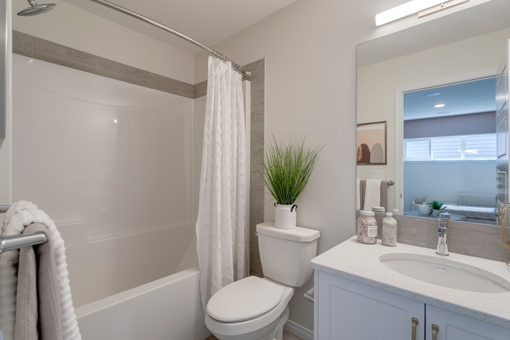 Trico Homes Homestead Laned | 23 Homestead Close NE, Calgary, AB T3J 2H2, Canada | Phone: (403) 798-9535