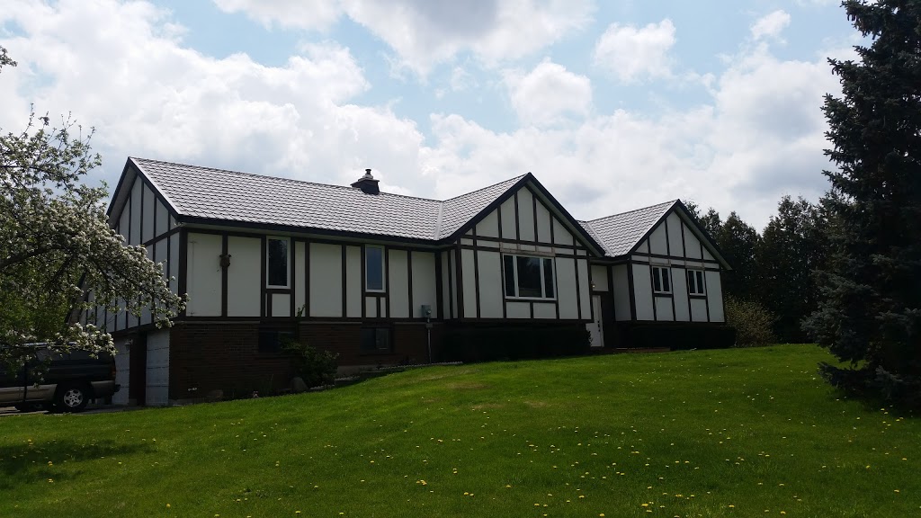 W J Roofing Ltd | 9177 Plank Rd, Straffordville, ON N0J 1Y0, Canada | Phone: (519) 866-5688