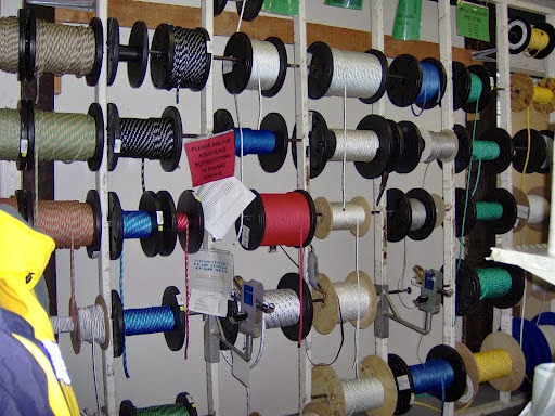 LFS Hydraulics Shop | 1411 Roeder Ave, Bellingham, WA 98225, USA | Phone: (360) 733-0250