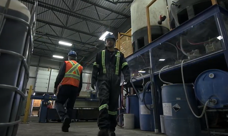 F E C Technologie | 493 Bd Poirier, Magog, QC J1X 0A1, Canada | Phone: (819) 843-3550