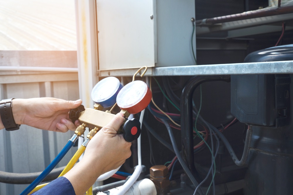Mississauga Hvac and Furnace | 337 Peregrine Way, Milton, ON L9T 7N8, Canada | Phone: (647) 696-5410